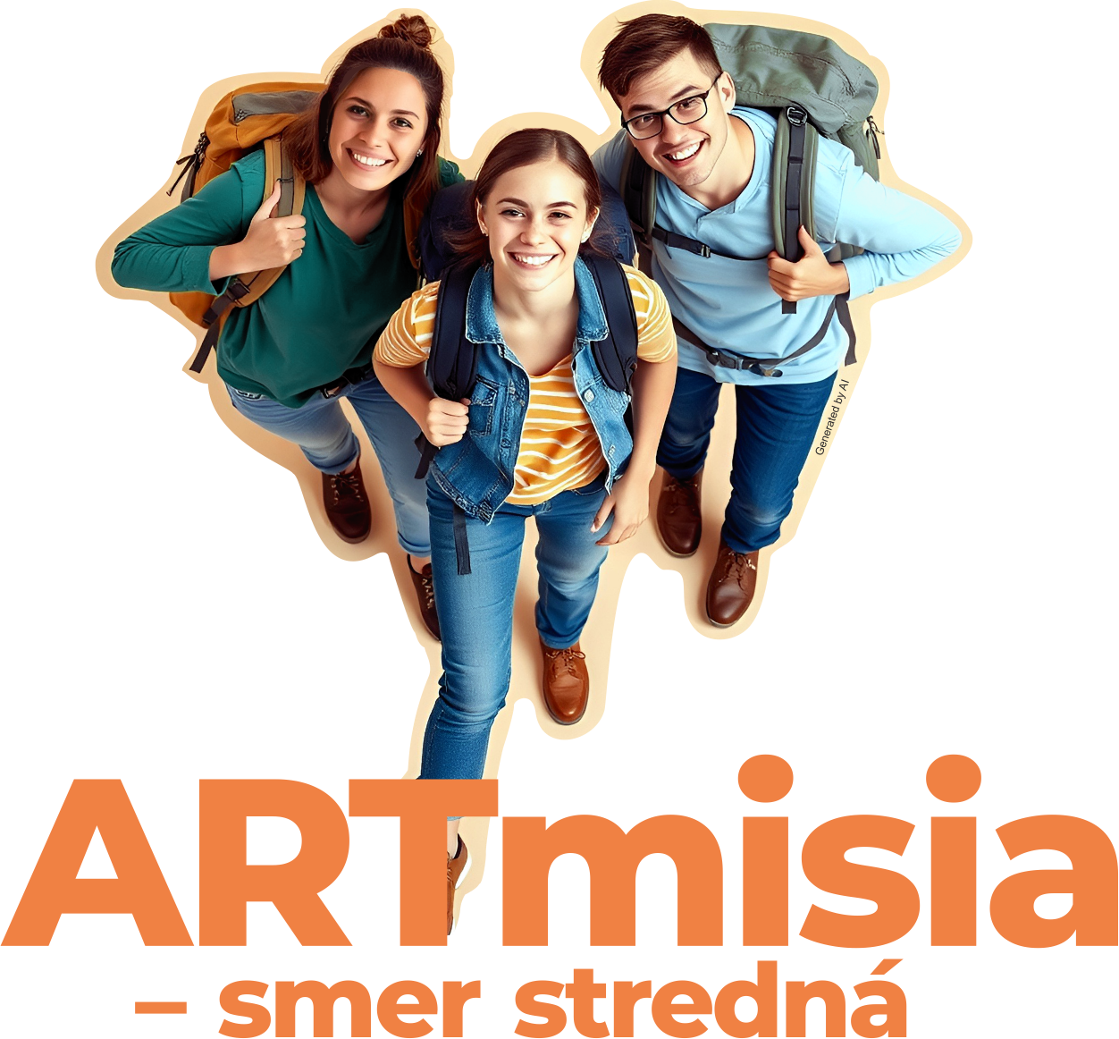 ARTmisia – smer stredná